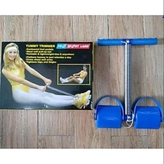 DỤNG CỤ TẬP THỂ DỤC TUMMY TRIMMER ĐA NĂNG DÂY LÒ XO GIẢM MỠ BỤNG