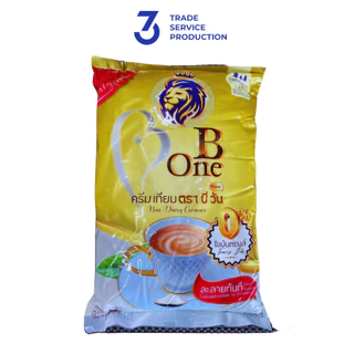 Bột Kem Thực Vật - Non Dairy Creamer (B - ONE)  - Bột Béo Trà Sữa B-ONE