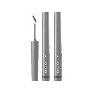 Mascara Lông Mày Klavuu Urban Pearlsation Easy Touch Browcara 3g