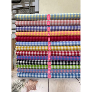 thô caro nhún 8ly chất cotton 100%