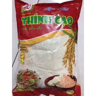 Thính Gạo Lam Chi 1 Kg Thơm Ngon