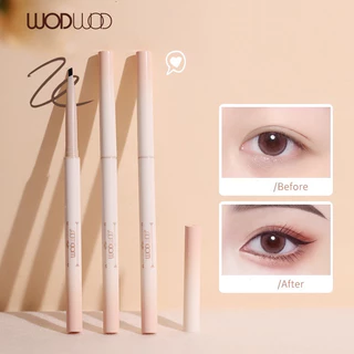 Bút Kẻ Mắt Dạng Sáp WODWOD Gel Eyeliner