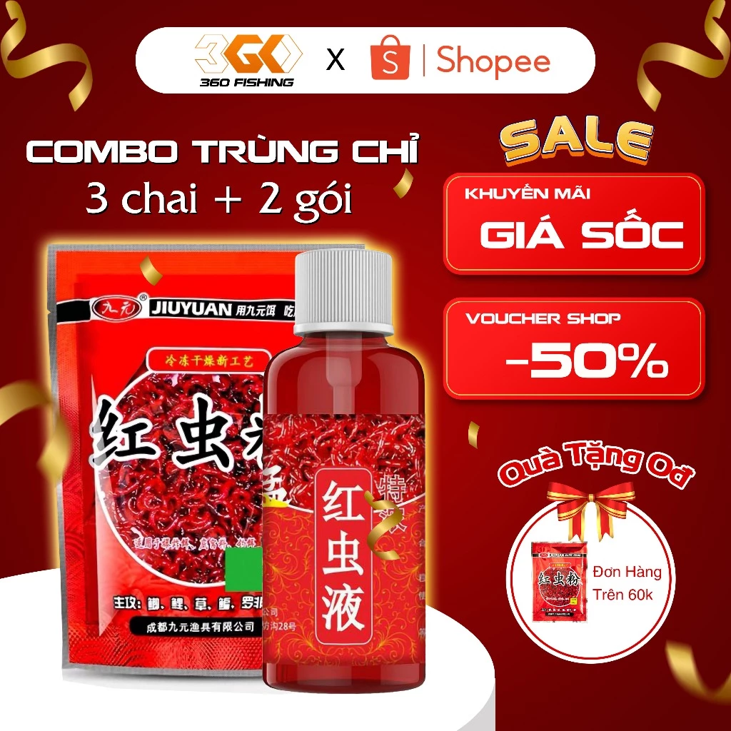 Com Bo Mồi Câu Trùng Chỉ Tinh Mồi Trùng Chỉ Chuyên Câu Chép Diếc Rô Siêu Nhạy