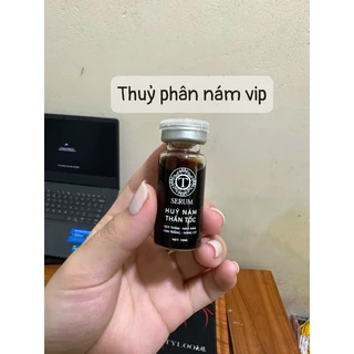 Thuỷ Phân Nám VIP - bong da, không sưng, không đỏ