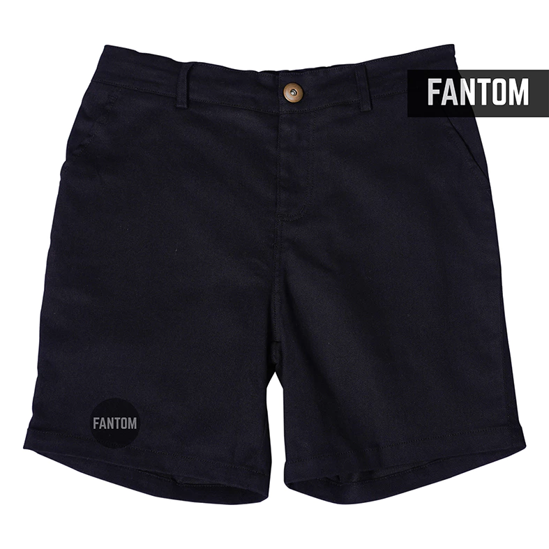 Quần Short Kaki Nam Mặt Jean Chất Liệu Cotton Cao Cấp Thoáng Mát Form Regular