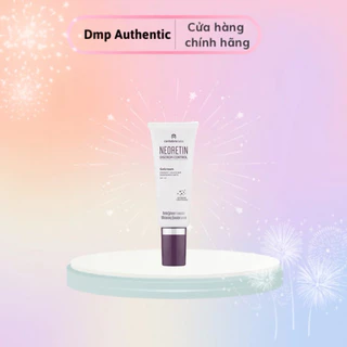 Kem Chống Nắng Neoretin Discrom Control SPF50 40ml ( hàng xách)