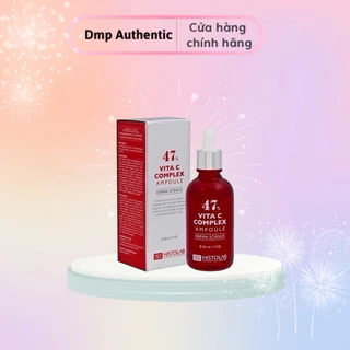 [Histolab] Serum Dưỡng Trắng Da Histolab Vita C Complex Ampoule 47%