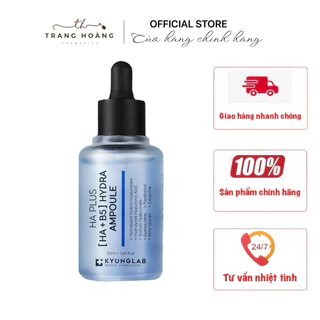 Serum KYUNGLAB HA B5 PLUS 100ml