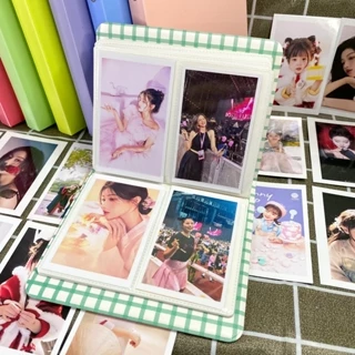 Album Mini 6x9 Đựng Được 65 Ảnh