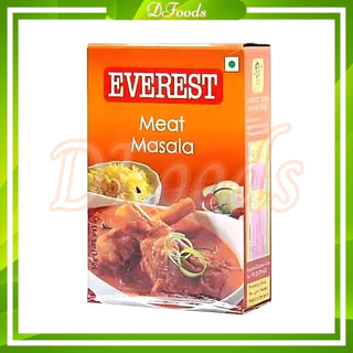 Bột gia vị Everest Meat Masala 100g