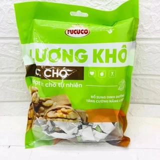 [ LƯƠNG KHÔ ] FUCUCO. hạt ốc chó tự nhiên.bổ sung nang lượng cho cơ thể..1 tui 400g.Thật hạnh phúc khi phục vụ quý khách