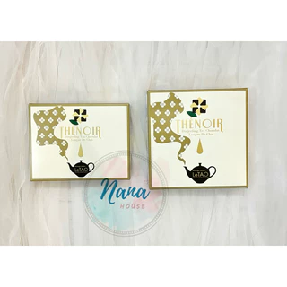 Bánh Quy LeTao The Noir Chocolate Dark9 hộp 16 & 24 bánh - bill hàng chuẩn nội địa ✈️ từ Nhật về