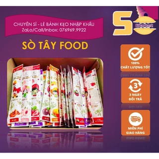 💥💥Thạch zaizai phiên bản mới 💥 Chỉ với :70k/1kg