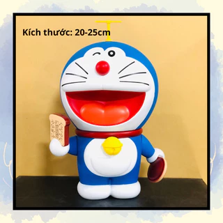 Mô hình Doraemon 20cm cực dễ thương