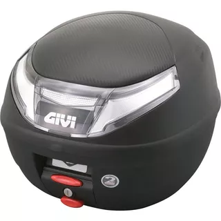 Thùng sau givi E260NX dung tích 26 lít