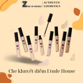 Che khuyết điểm Etude House Big Cover