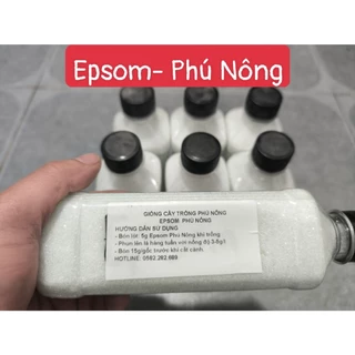 EPSOM PHÚ NÔNG