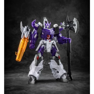 mô hình transformers Iron Factory IF EX 47 Galvatron