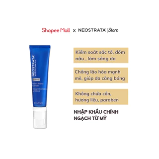 [DATE T10/2025] Kem dưỡng Neostrata Retinol Potent Complex Chống Lão Hoá Trẻ Hoá Da 0,3% 30ml