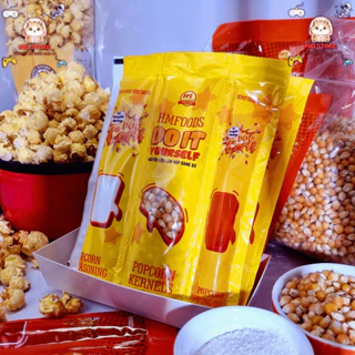 SET NỔ BỎNG 3 IN 1 NHÀ HMFOODS