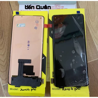 Màn hình Oppo Reno 4 Pro New  ( oled zin new đẹp )