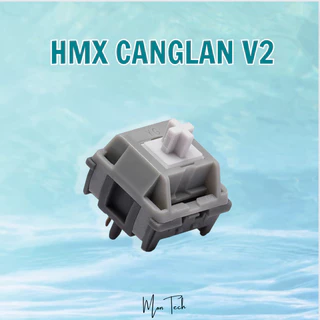 [Sẵn] Switch HMX Cang Lang V2