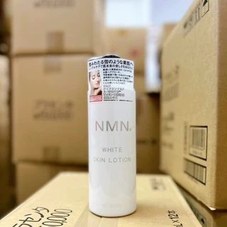 Nước hoa hồng NMN White Skin Lotion 500ml