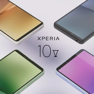 Điện thoại Sony Xperia 10 V 6GB/128GB chính hãng