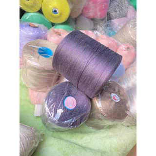 Linen màu tím LAVENDER (DÒNG SỢI THƯỢNG HẠNG )