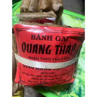 Bánh gai Quang Tháp 1 lốc 5 cái