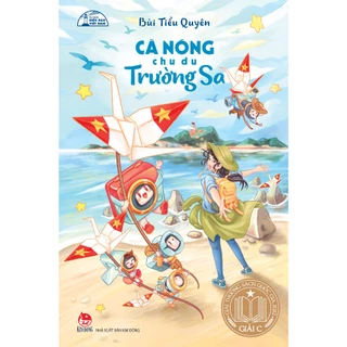 Sách - Tủ Sách Biển Đảo Việt Nam ( TB 2024 )