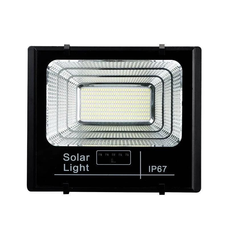 Đèn Năng Lượng Mặt Trời Siêu Sáng Chống Nước, Tiết Kiệm Điện 100W, 200W, 300W