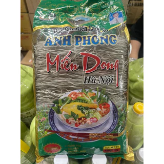 Miến dong Hà Nội (Anh Phong) gói 500gr