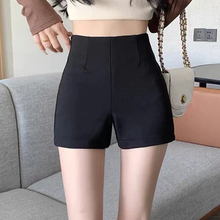 Quần Legging Nữ Lửng Vải Thun Mỏng Lưng Thun