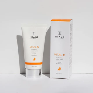 Kem dưỡng Vital C