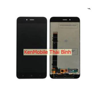 Màn Hình Nguyên Bộ Xiaomi MiA1 / Mi5X (tặng kèm keo dán)