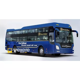 Xe Bus đồ chơi