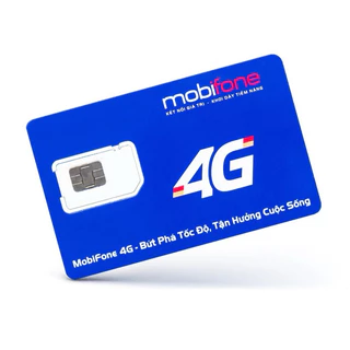 Sim Giá Rẻ Mobifone được chọn số