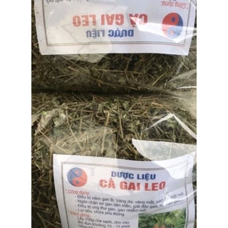 Cây Cà gai leo khô [ 1Kg ] Hàng Sạch Loại 1