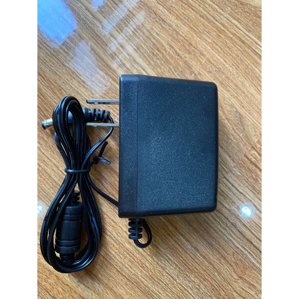 Nguồn Adapter 15V 2A cho loa kéo MINI, bộ micro không dây, vang số - chân cắm 5.5mmx2.5mm