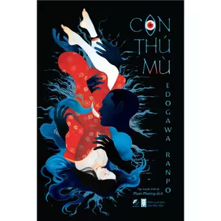 Sách - Con Thú Mù (Linh Lan)