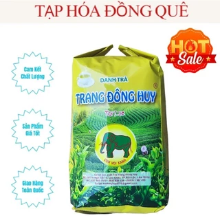 Trà Lài Trang Đông Huy 350g Thơm Ngon Hảo Hạng