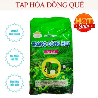 Trà Dứa Trang Đông Huy 240g Thơm Ngon Hảo Hạng