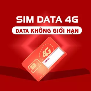Sim 4G Viettel 12SD125Z tặng 9GB/NGÀY 12SD135 KM 150GB/T 12MXH100 12UMAX90 12MDT150