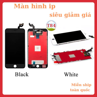 TẶNG CƯỜNG LỰC Màn hình mới cho ip 6g /6s/…6sp …7/7plus/8/8plus mới cho chất lượng hình đẹp bảo  hành 6 tháng.