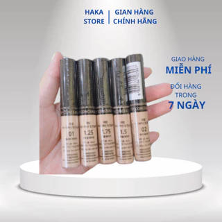 KEM CHE KHUYẾT ĐIỂM THE SAME COVER PERFECTION TIP CONCEALER Tone 1 - 1.5 - 1.25
