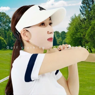 Mặt nạ chống nắng golf- mặt nạ chống nắng collagen Hàn Quốc