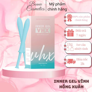 Bút Yêu Inner Gel VHX Vĩnh Hồng Xuân Slimming Care 6 que/12 que - BonnieCosmetics