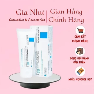 Kem dưỡng ẩm B5 phục hồi Laroche posay