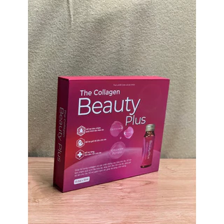 COLAGEN BEAUTY PLUS (2/2025) 8ỐNG